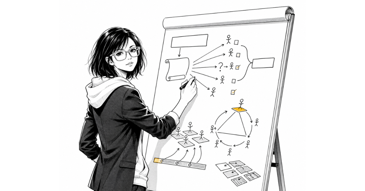 Facilitation graphique