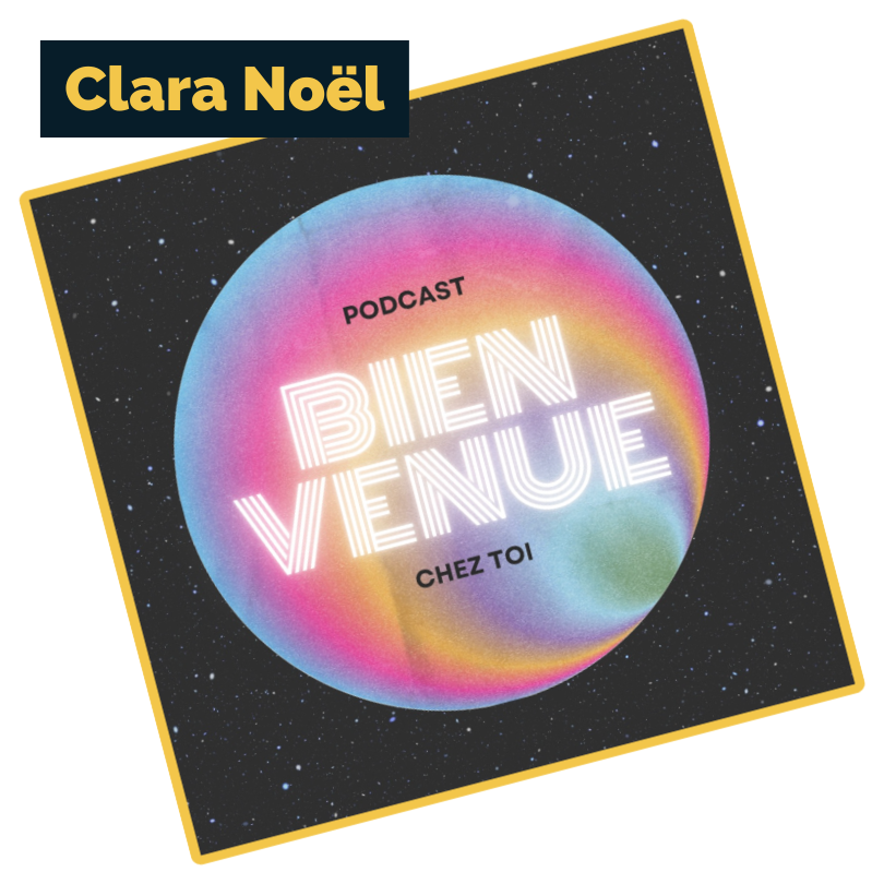 Podcast Clara